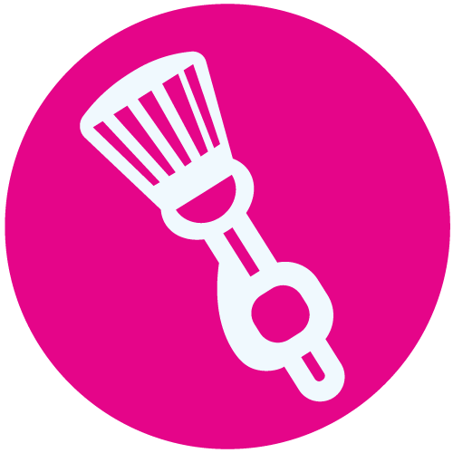 CleaningIconpinkoficial